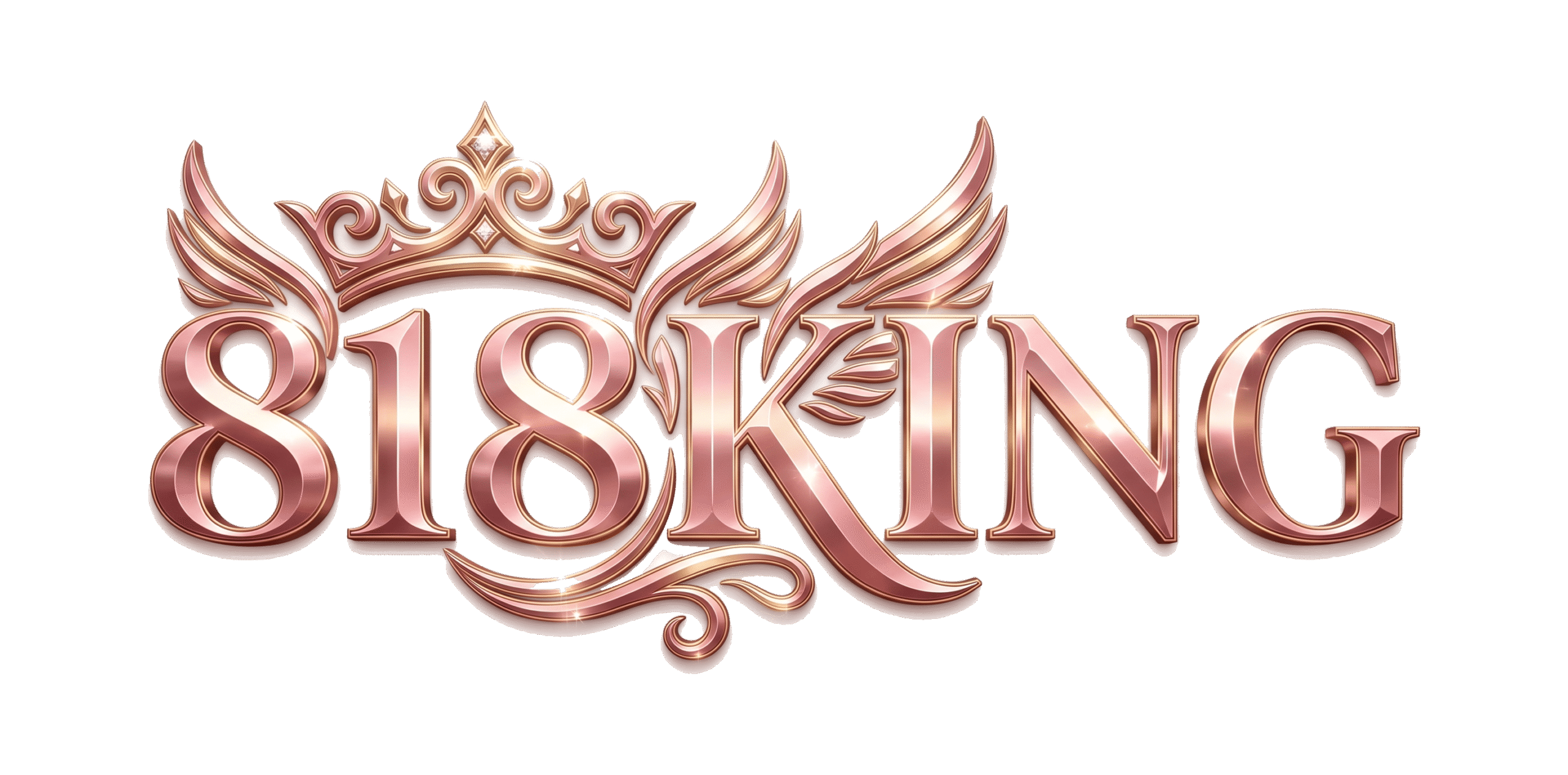 818kingLogo
